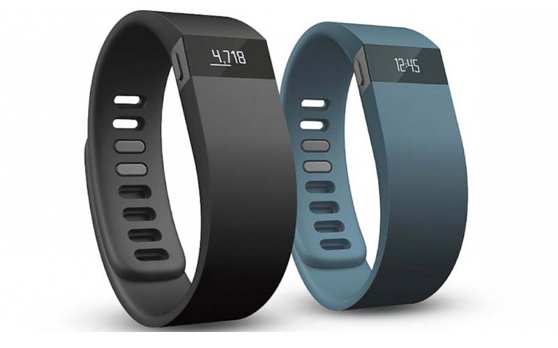 FitBit Activity Tracker