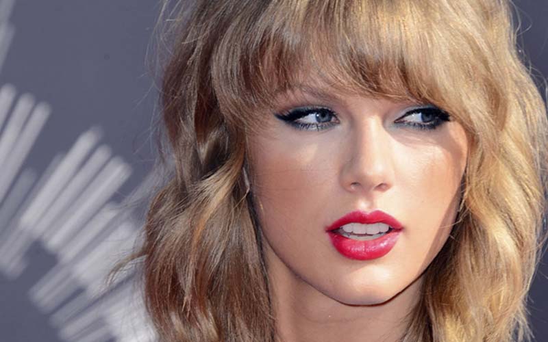 10 States That Can't Get Enough Of Taylor Swift