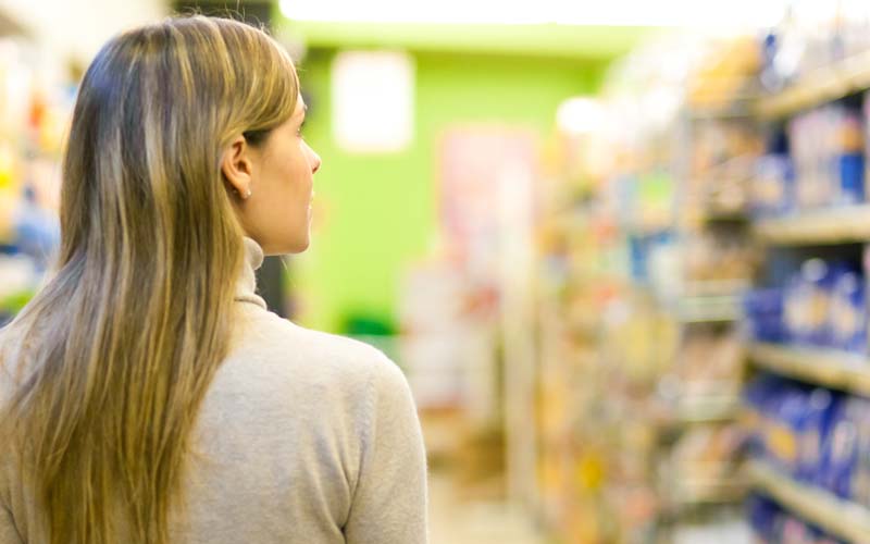 7 Ways to Drastically Reduce Your Grocery Bill