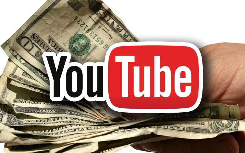 How To Make Real Money With YouTube