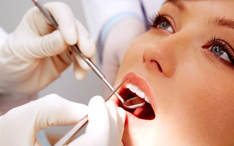 Get Regular Dental Checkups