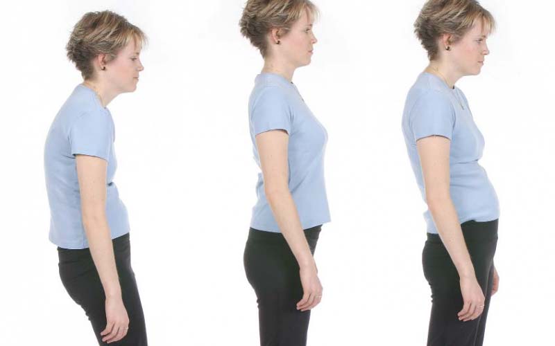 Correct Your Posture