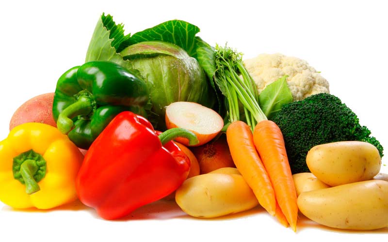 16 Vegetables With The Most Protein