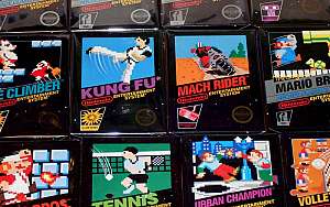 The 7 Original Nintendo Games That Still Sell