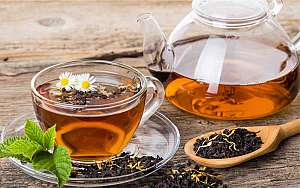 5 Reasons You Should be Drinking Tea Everyday