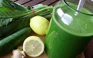 5 Must Have Ingredients to Maximize Your Green Juice