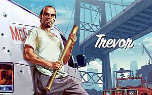 5 Things You Can Learn From Trevor Philips