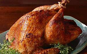 7 Secrets To Cooking a Perfect Turkey