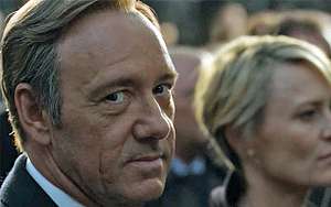 Frank Underwood Quotes You Can Use In Business