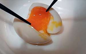 Soft Boiled Eggs Done Right